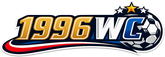 1996 WC Logo